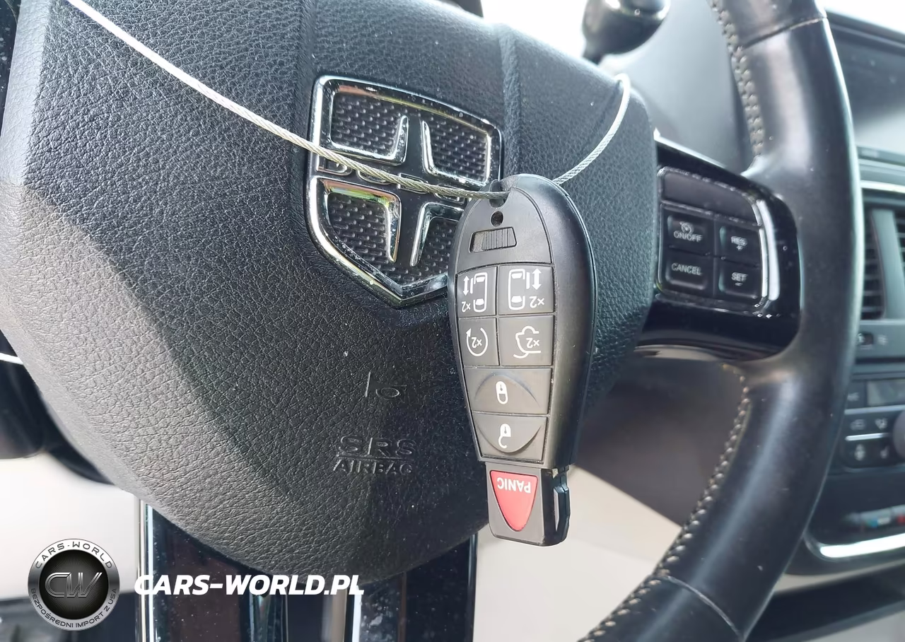 2016 Dodge Grand Caravan Sxt VIN:2C4RDGCG2GR359332 - 11