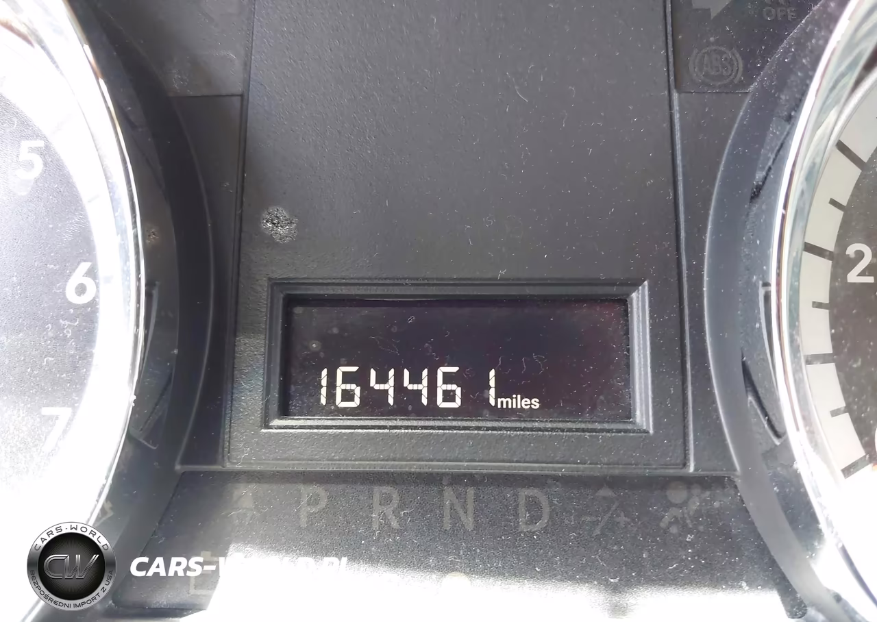 2016 Dodge Grand Caravan Sxt VIN:2C4RDGCG2GR359332 - 7