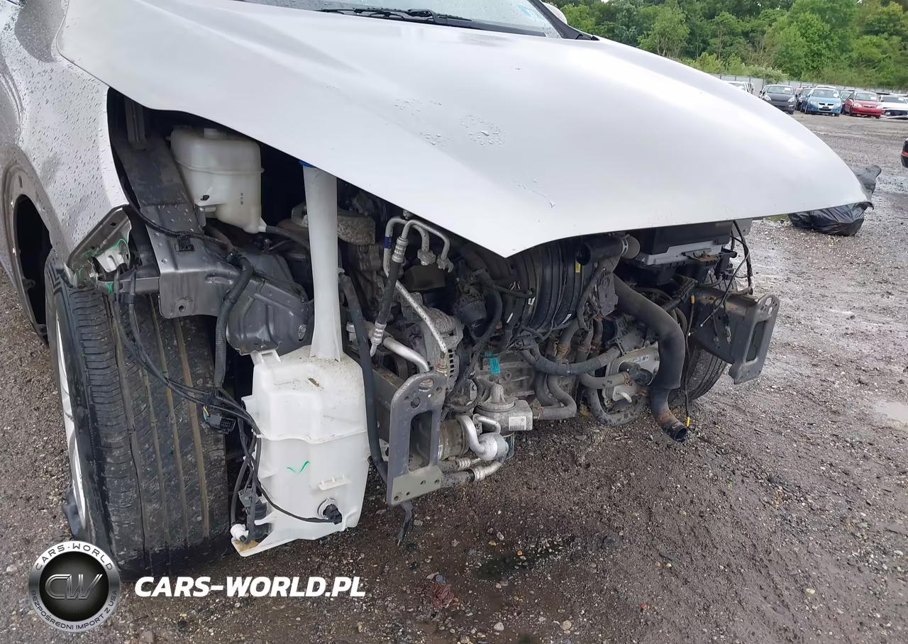2019 Kia Sorento 2.4L Lx VIN:5XYPG4A33KG434081 - 6