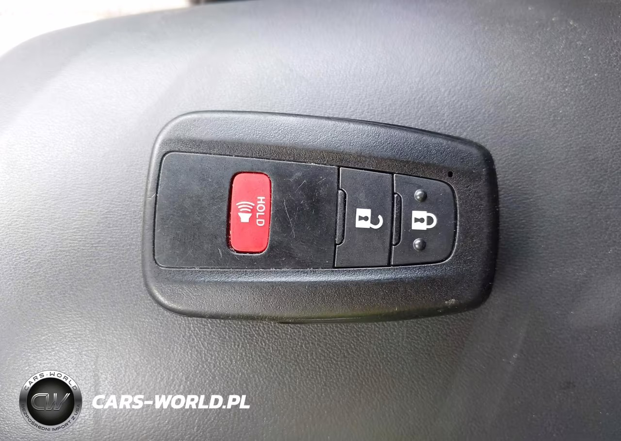 2019 Toyota C-Hr Xle VIN:NMTKHMBX0KR086945 - 11