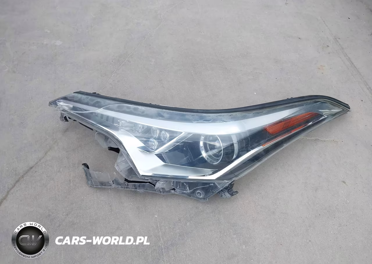 2019 Toyota C-Hr Xle VIN:NMTKHMBX0KR086945 - 12