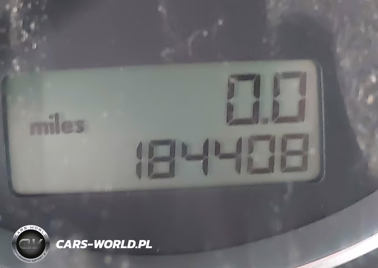 2004 Volkswagen Passat Gls VIN:WVWPD63B94E287575 - 7