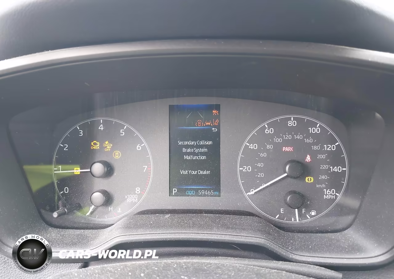 2024 Toyota Corolla Le VIN:5YFB4MDE2RP133615 - 7