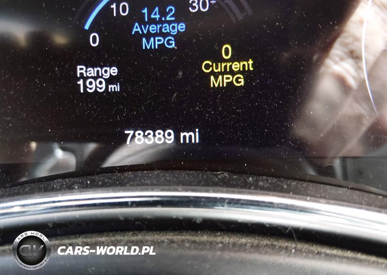 2018 Jeep Grand Cherokee Trailhawk 4X4 VIN:1C4RJFLG1JC207268 - 16