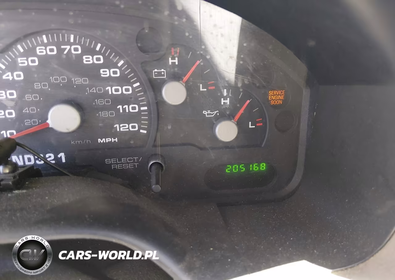 2004 Ford Explorer Eddie Bauer VIN:1FMZU74W04UB00323 - 7