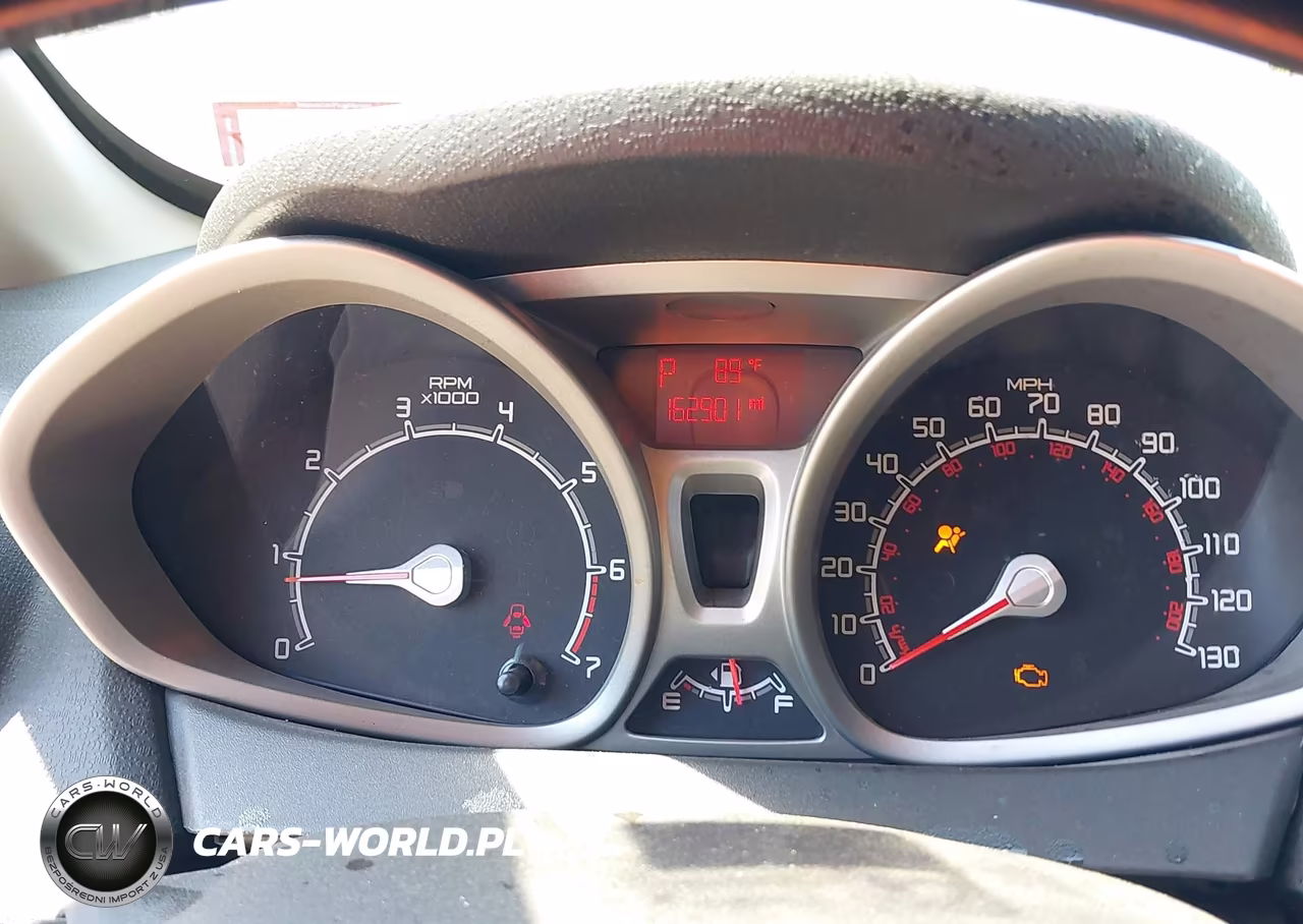 2011 Ford Fiesta Ses VIN:3FADP4FJ0BM147204 - 15