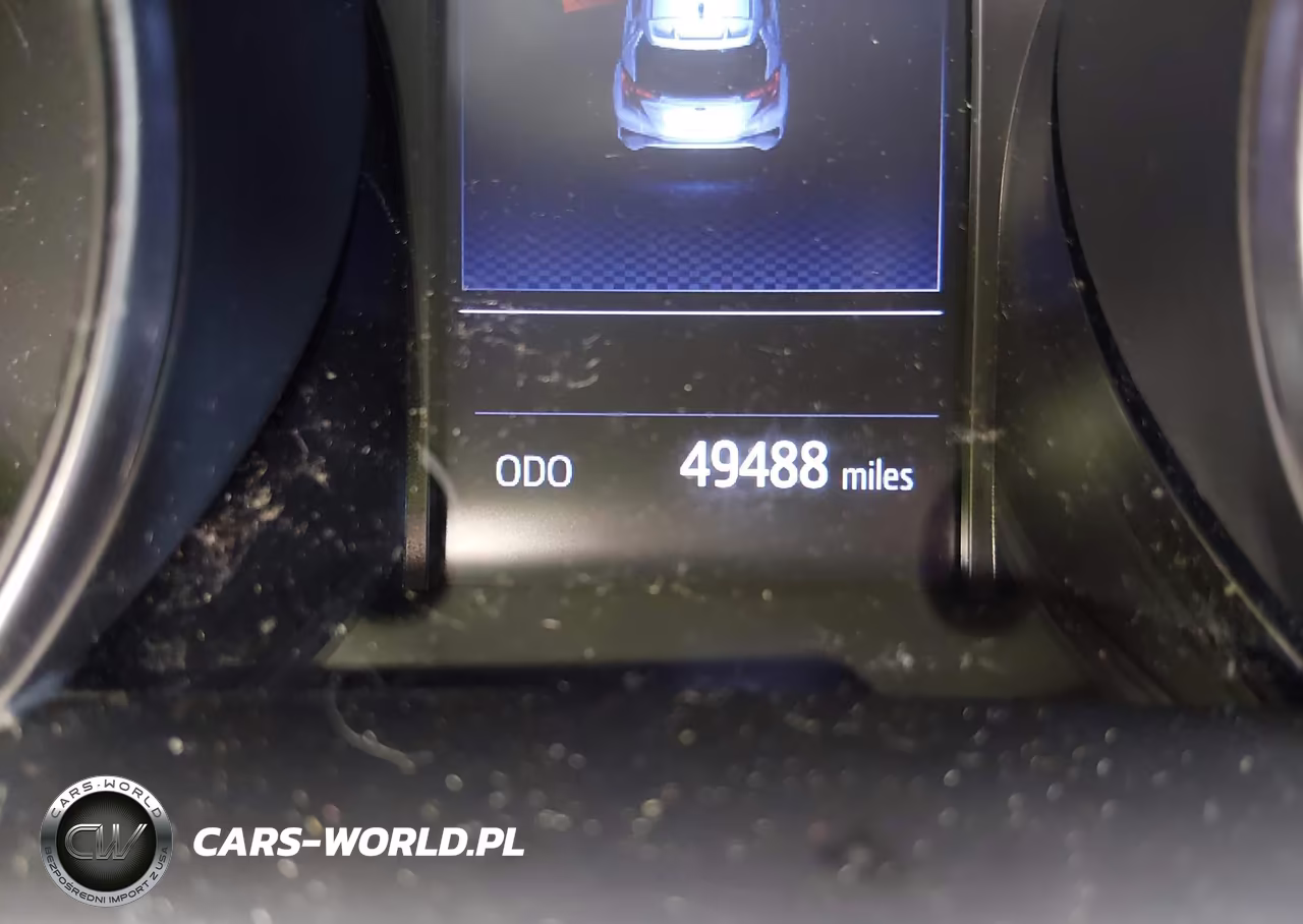 2019 Toyota C-Hr Le VIN:NMTKHMBX8KR088443 - 16