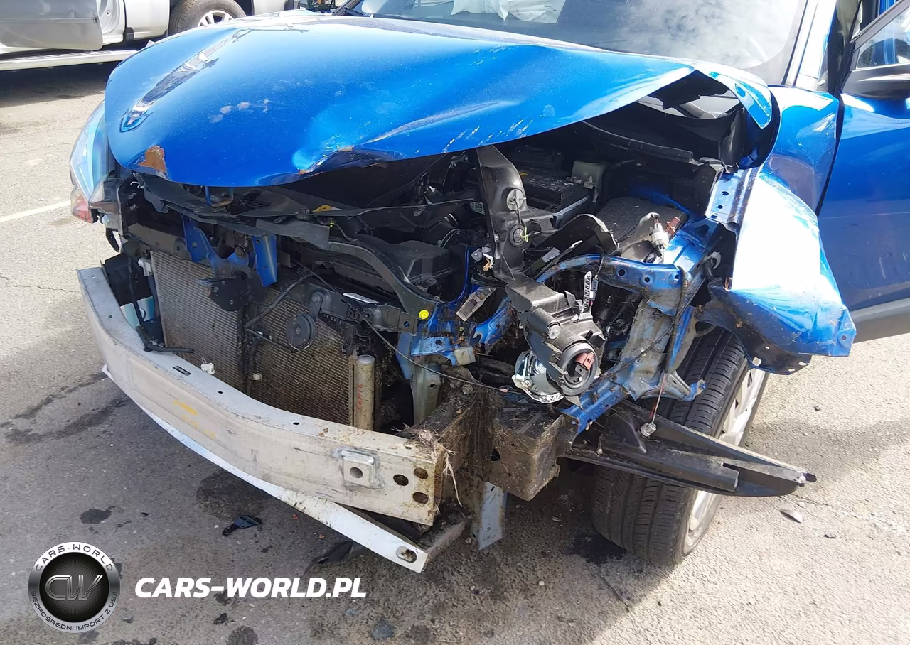 2019 Toyota C-Hr Le VIN:NMTKHMBX8KR088443 - 6