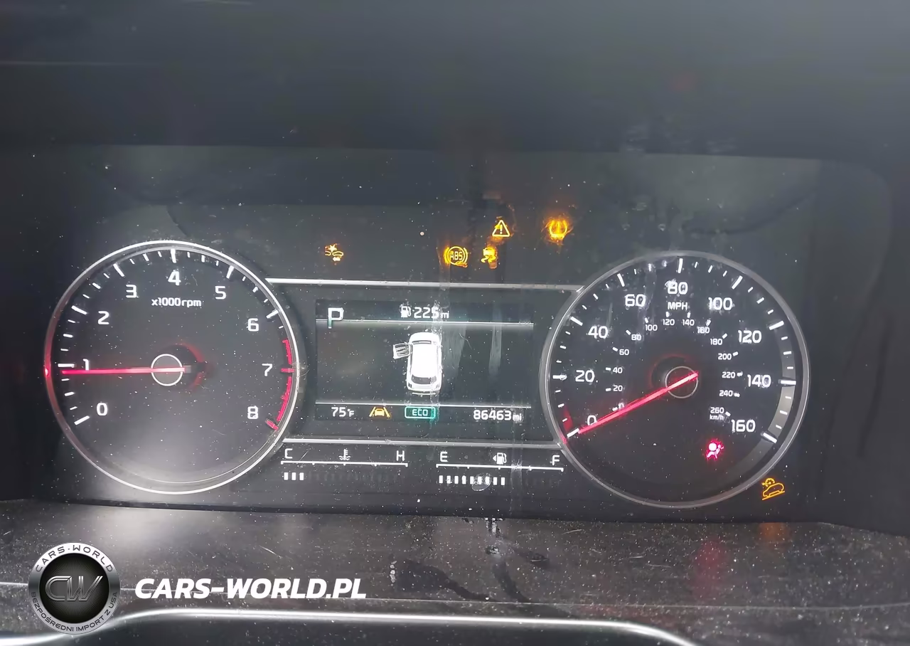 2021 Kia Sorento Lx VIN:5XYRG4LC3MG062458 - 7