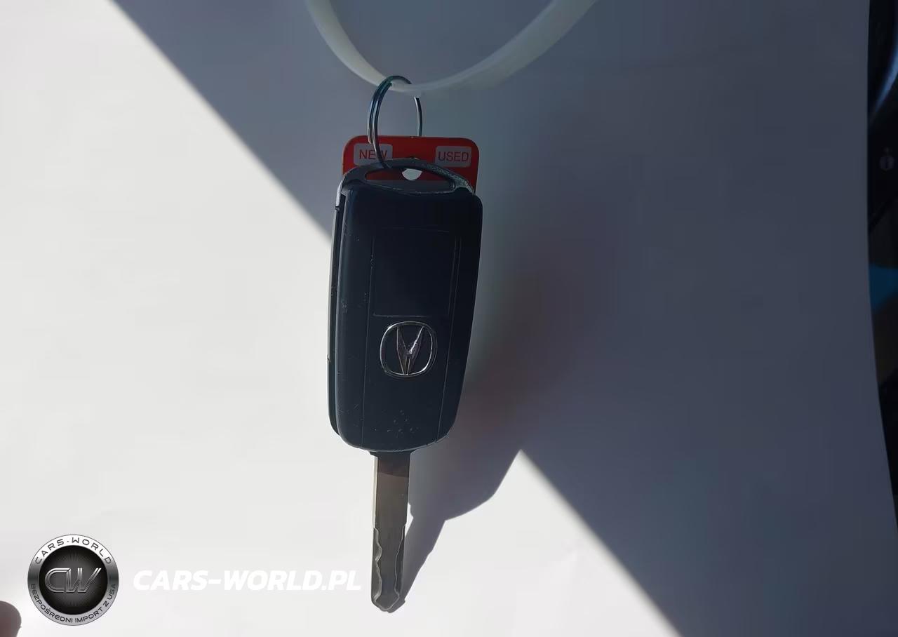 2007 Acura Tl 3.2 VIN:19UUA66267A029342 - 11