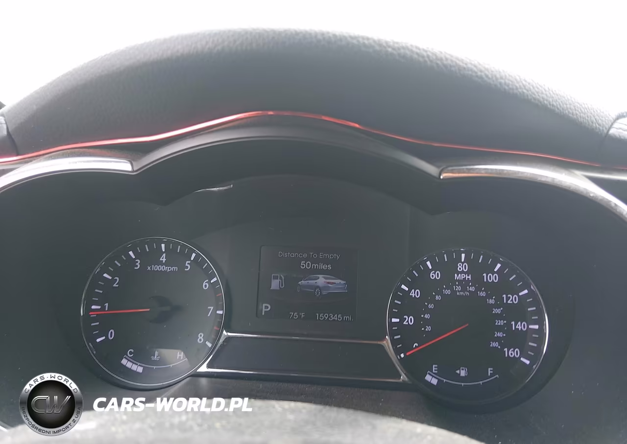 2012 Kia Optima Sx VIN:5XXGR4A60CG010352 - 7