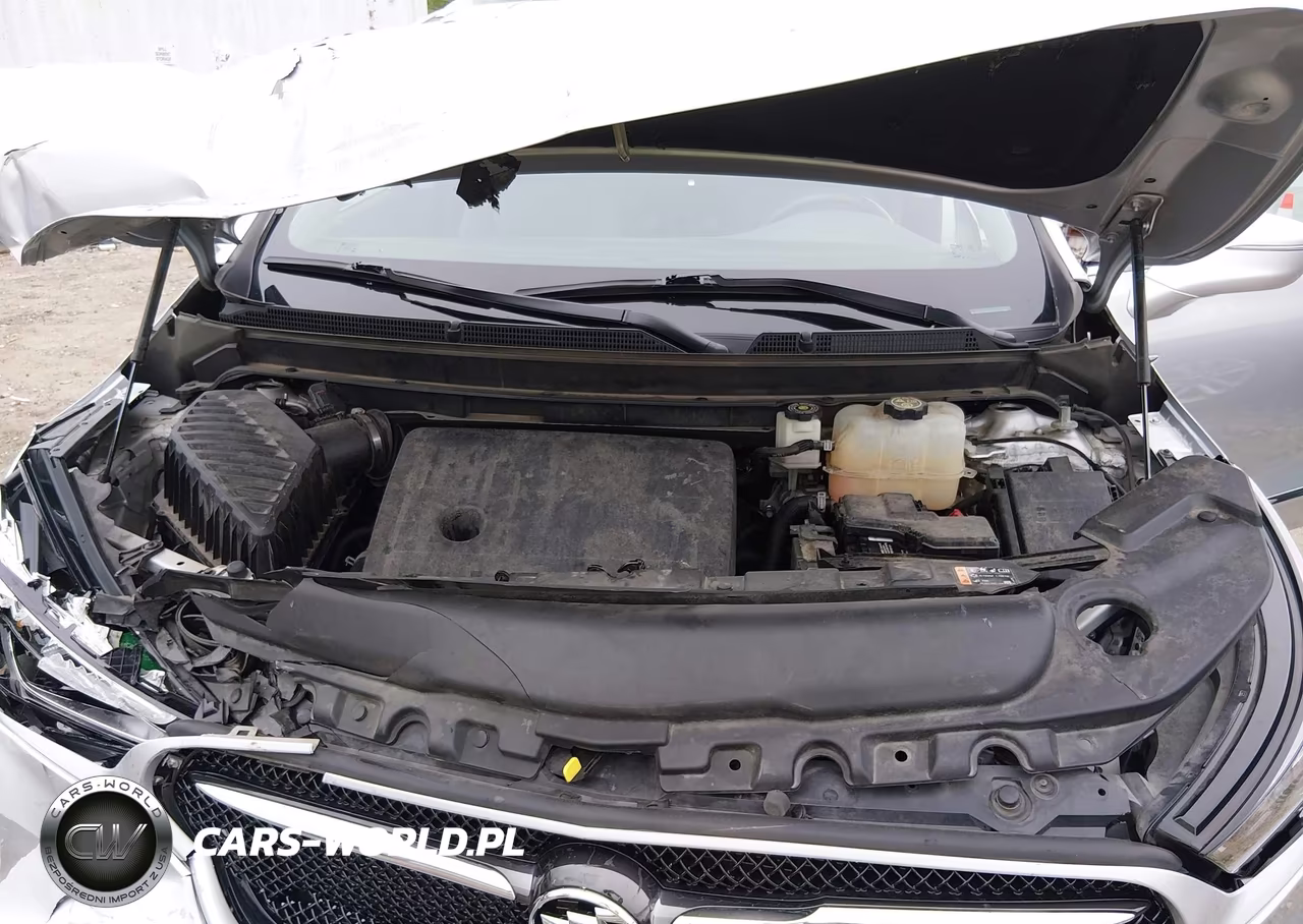 2021 Buick Enclave Fwd Essence VIN:5GAERBKW9MJ266286 - 10