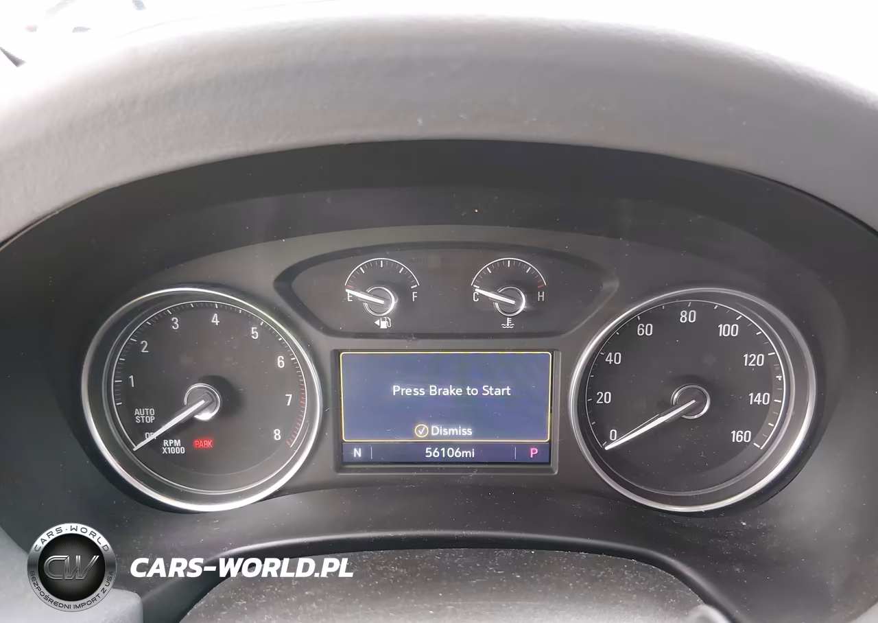 2021 Buick Enclave Fwd Essence VIN:5GAERBKW9MJ266286 - 7