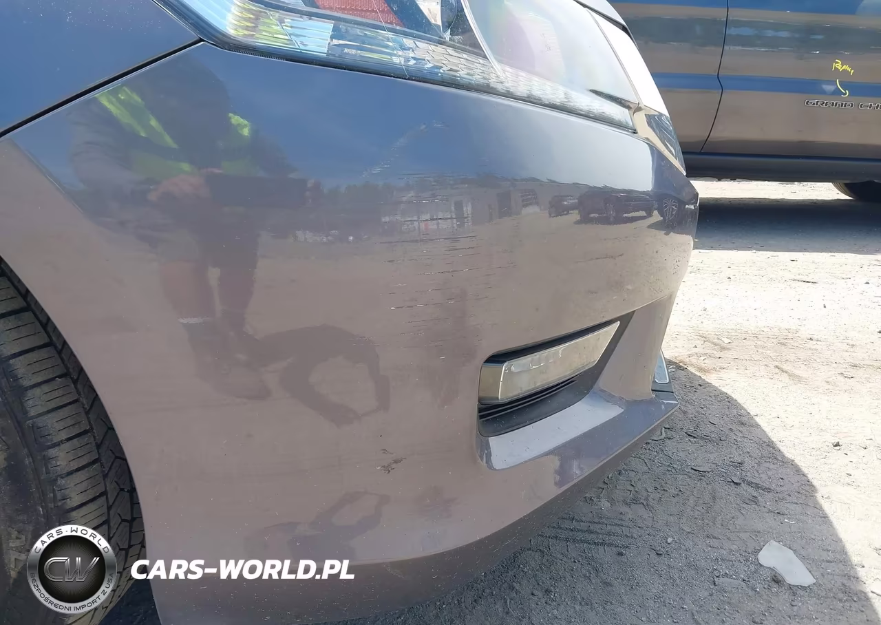 2015 Honda Accord Ex-L VIN:1HGCR2F84FA072271 - 17