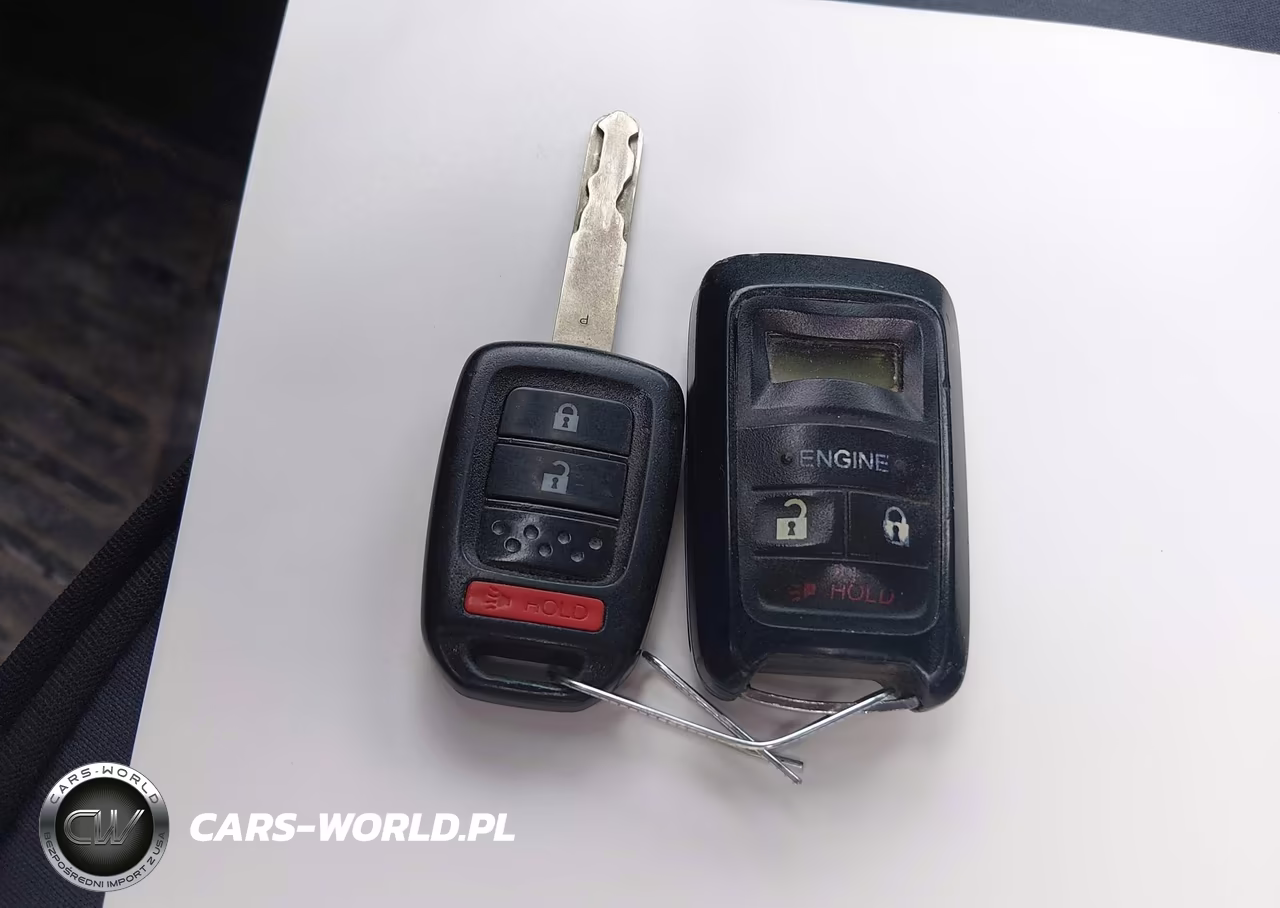 2015 Honda Fit Lx VIN:3HGGK5H51FM760483 - 11