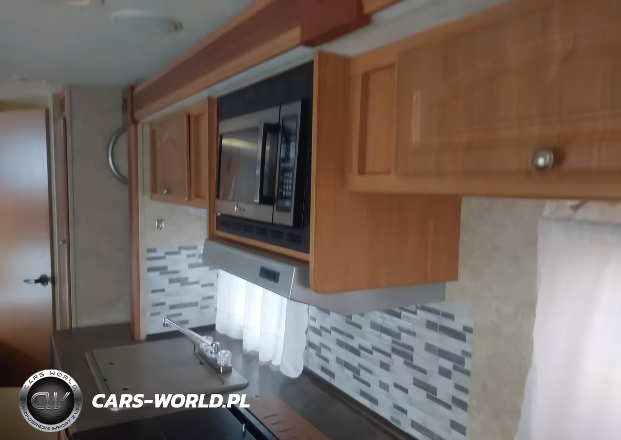 2008 Surveyor By Forest R Travel Trailer Serie VIN:4X4TSVV228L013271 - 8