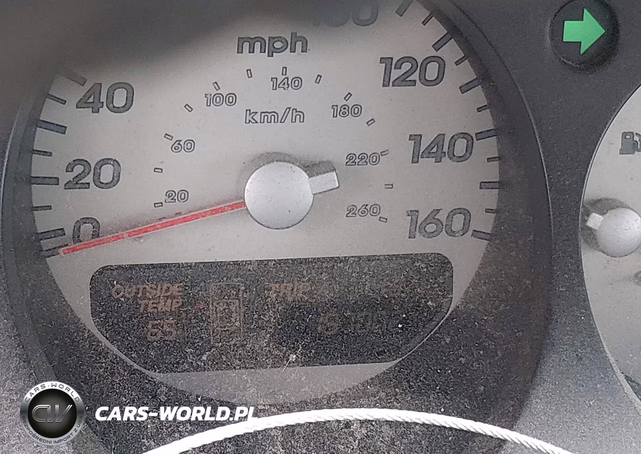 2002 Acura Tl 3.2 Type S VIN:19UUA56812A049943 - 15