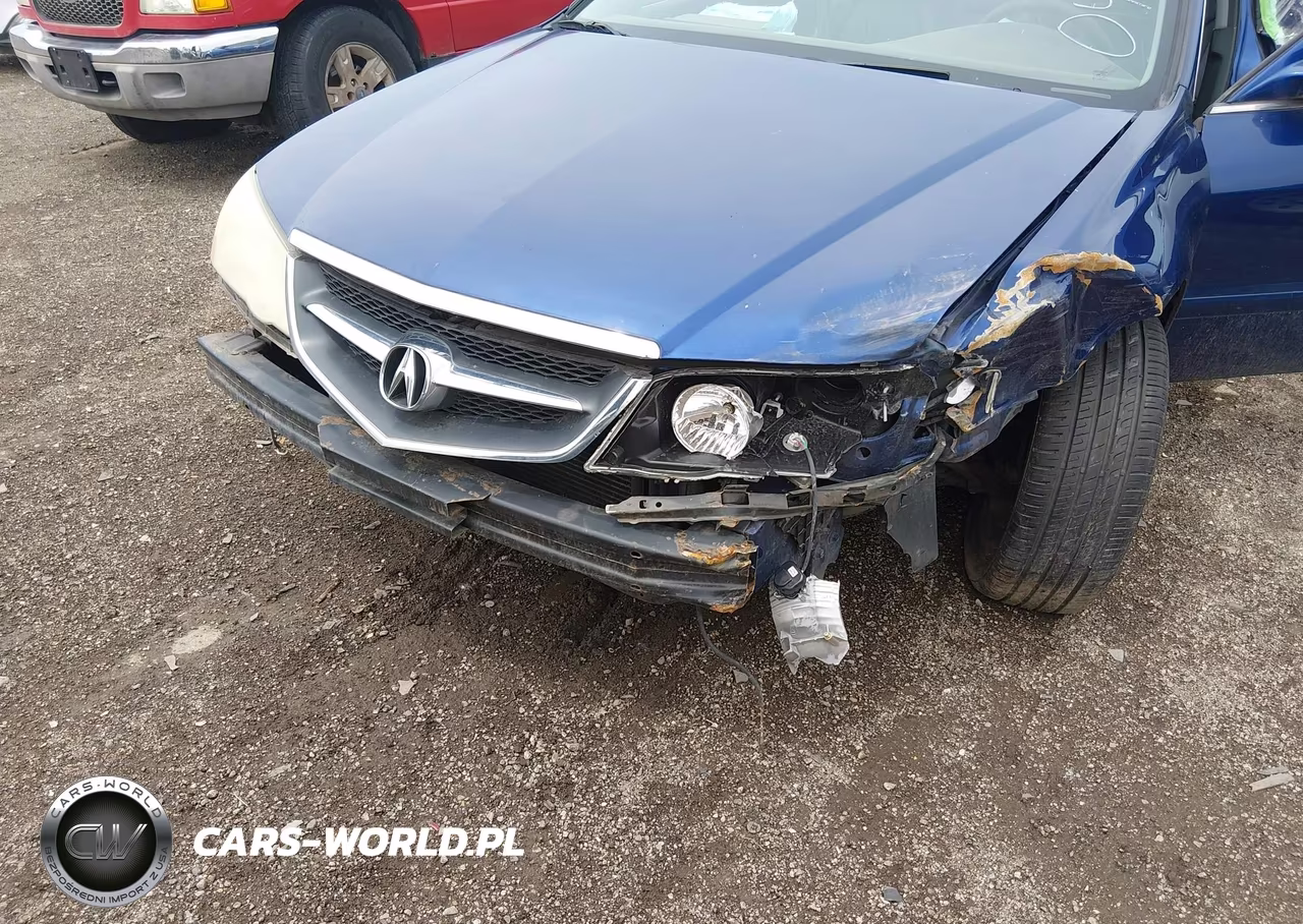 2002 Acura Tl 3.2 Type S VIN:19UUA56812A049943 - 6