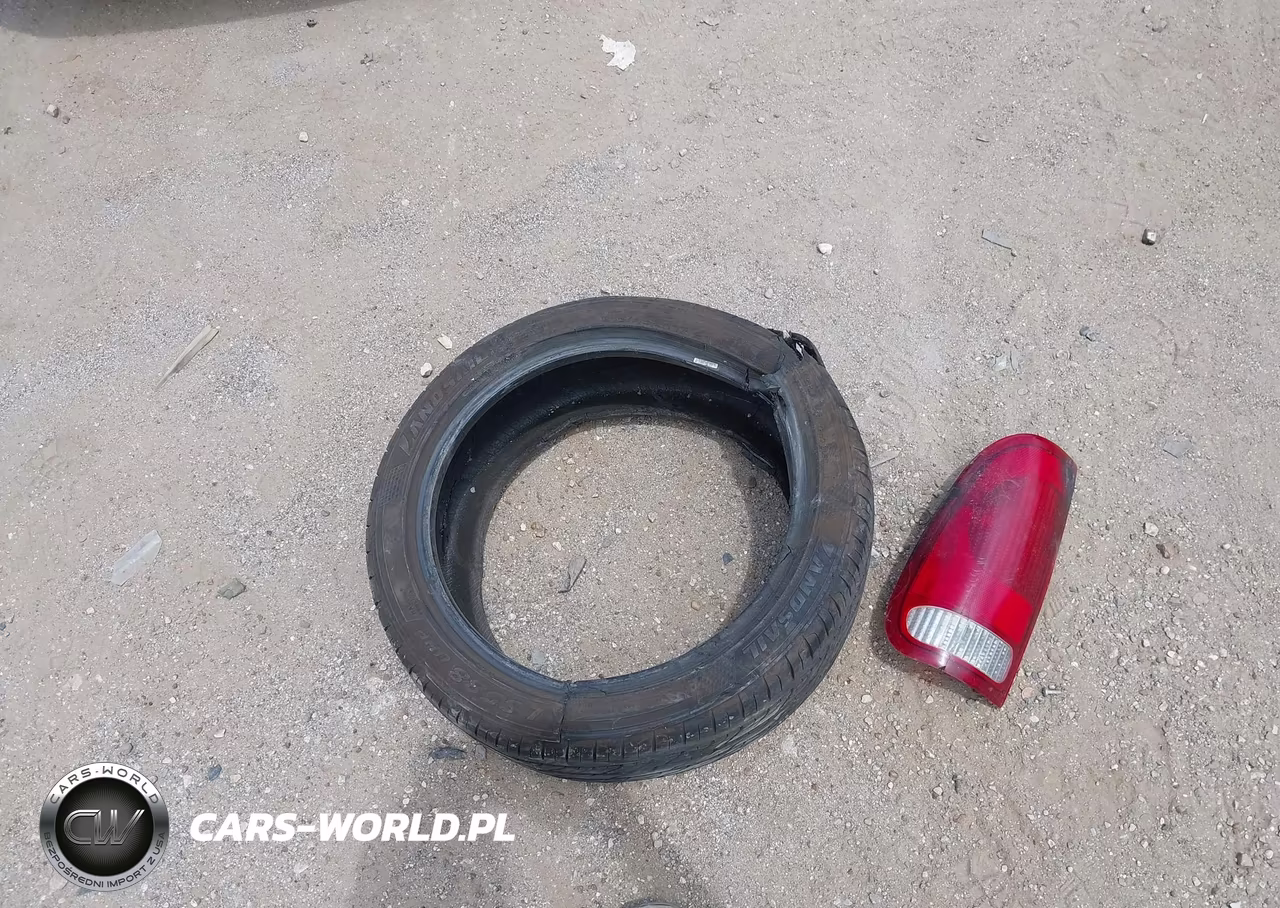 1997 Ford F-150 Standard-Xl-Xlt VIN:1FTDX1727VND27869 - 12