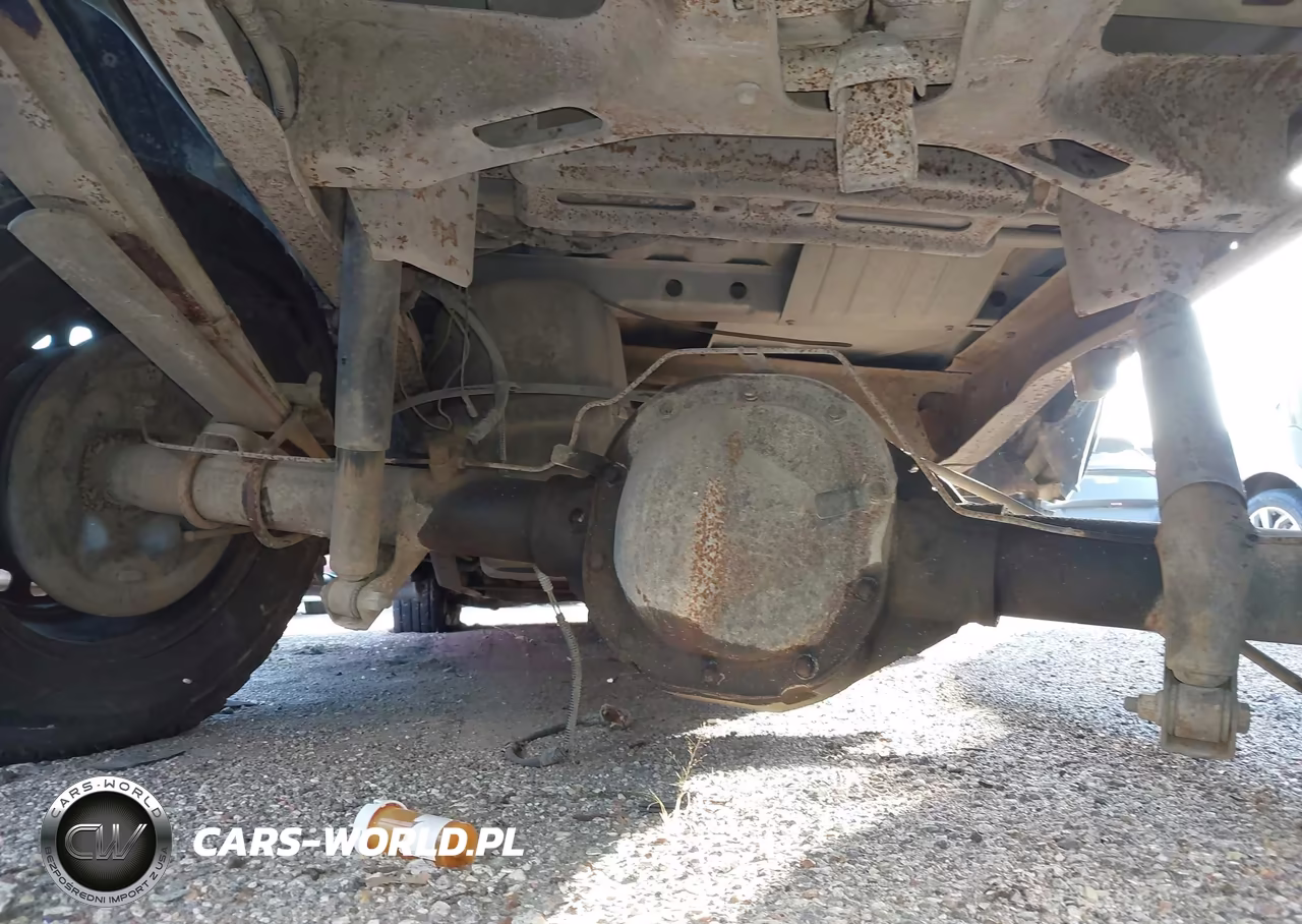 1997 Ford F-150 Standard-Xl-Xlt VIN:1FTDX1727VND27869 - 13