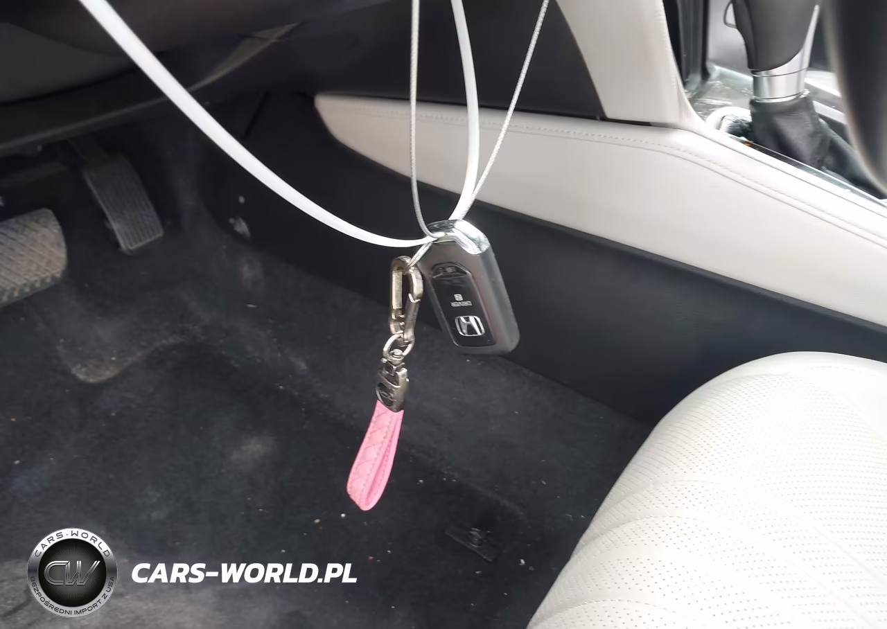 2018 Honda Accord Ex-L VIN:1HGCV1F50JA095017 - 11