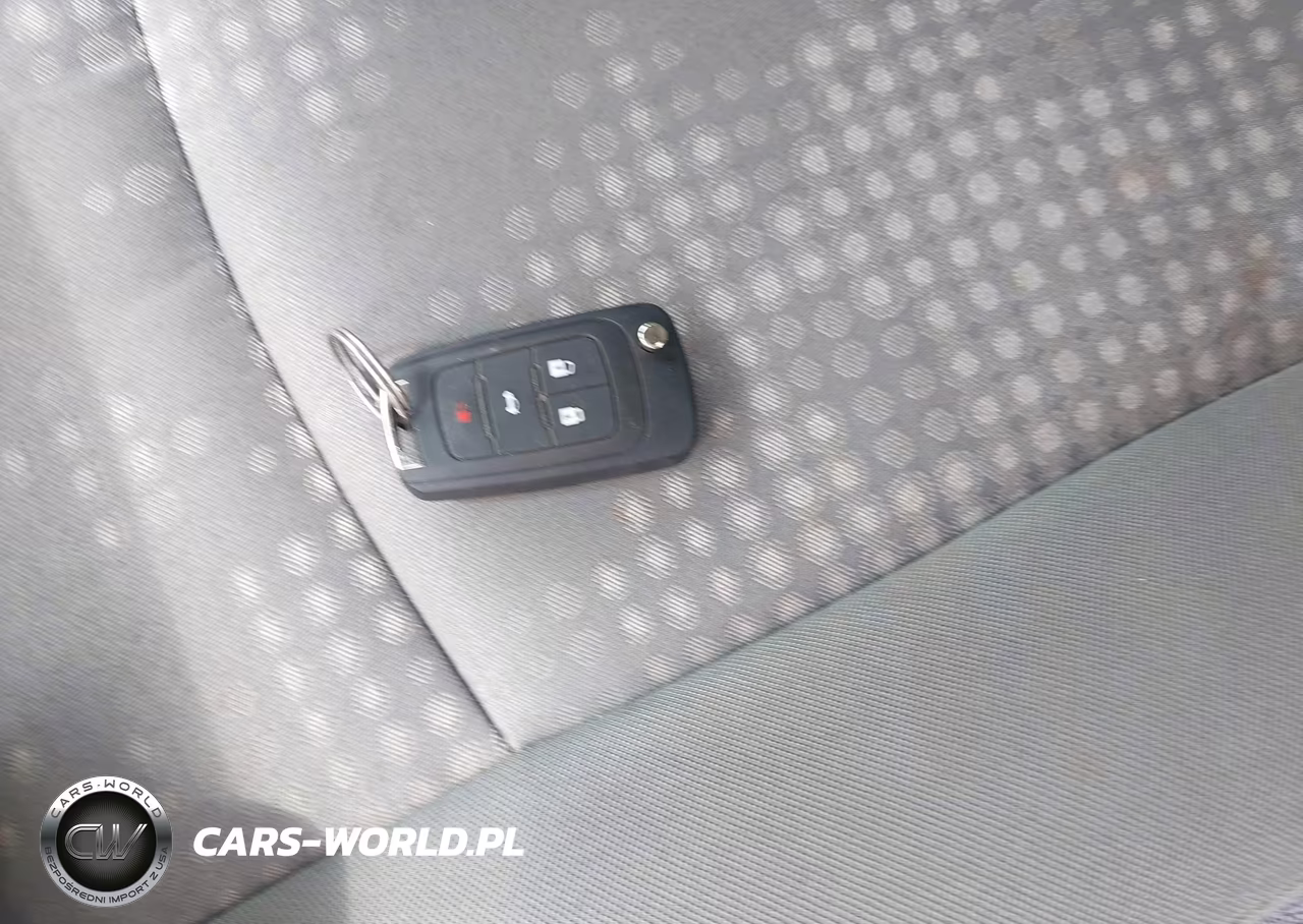 2013 Chevrolet Sonic Ls Auto VIN:1G1JA5SG2D4256754 - 11