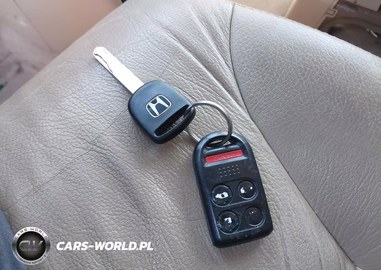 2007 Honda Odyssey Ex-L VIN:5FNRL387X7B454396 - 11