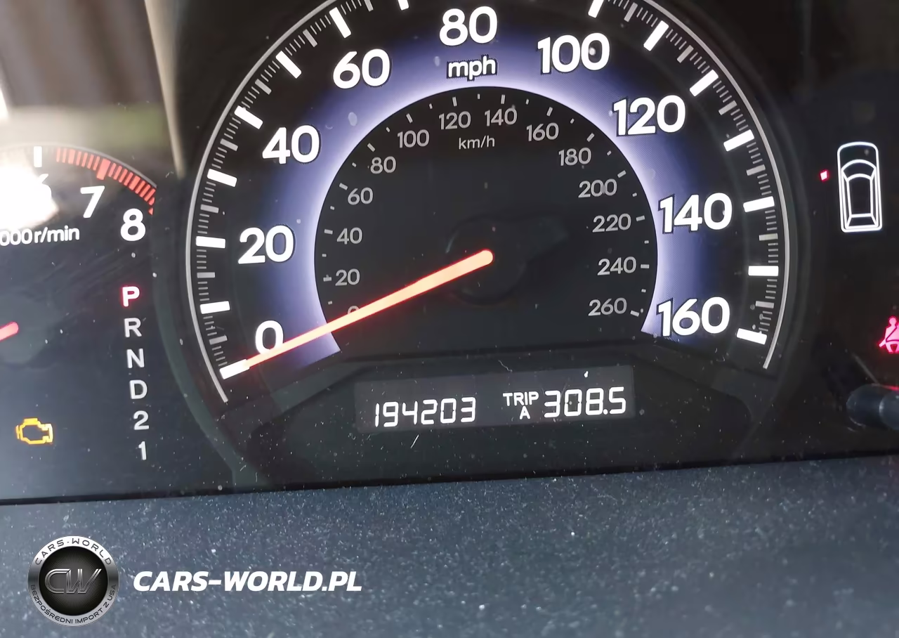 2007 Honda Odyssey Ex-L VIN:5FNRL387X7B454396 - 15