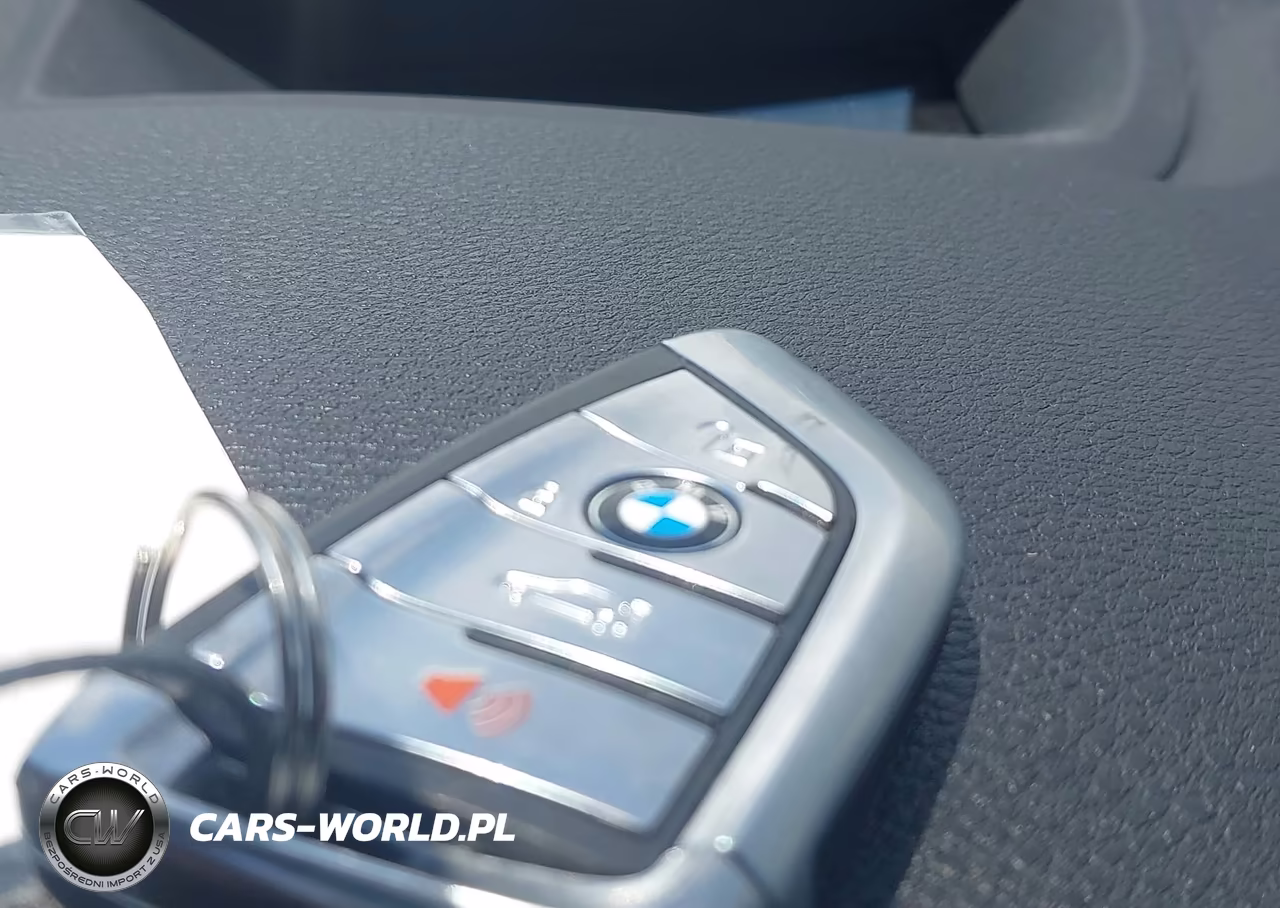 2018 BMW X5 Sdrive35I VIN:5UXKR2C55J0Z21227 - 11
