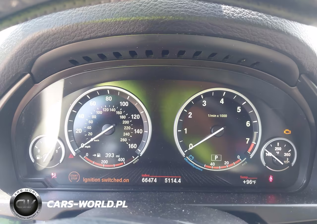 2018 BMW X5 Sdrive35I VIN:5UXKR2C55J0Z21227 - 7