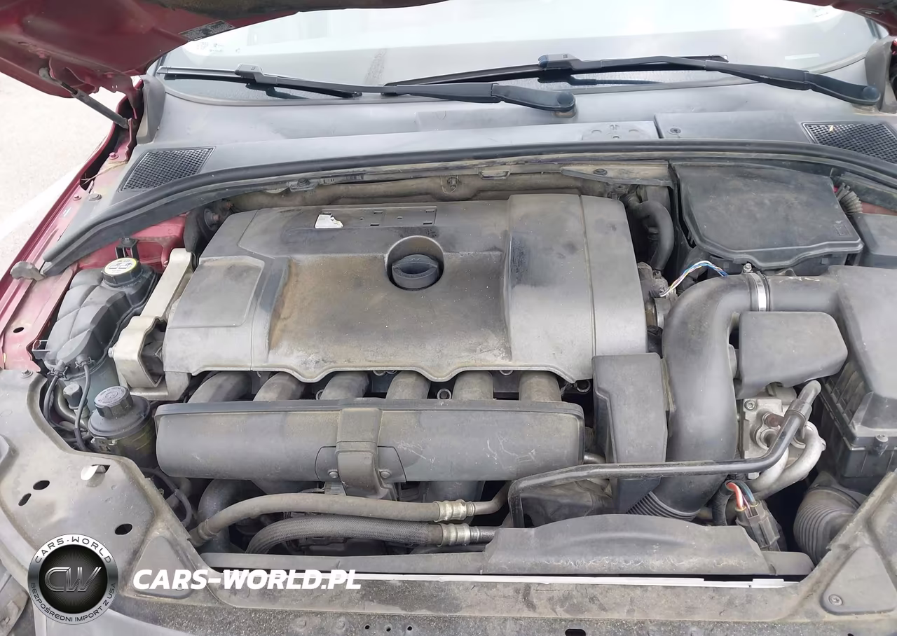 2008 Volvo Xc70 3.2 VIN:YV4BZ982881012389 - 10
