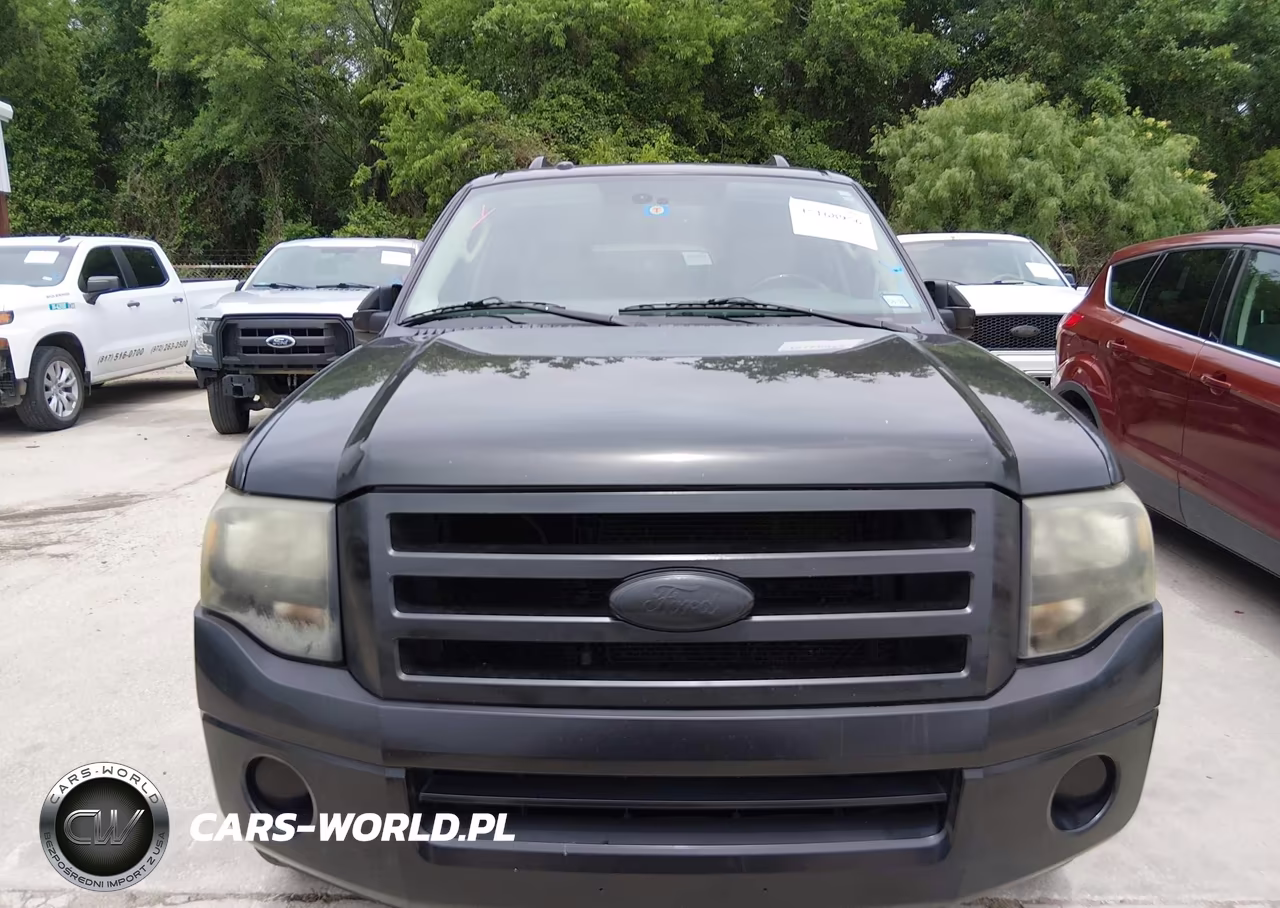2011 Ford Expedition Limited VIN:1FMJU1K52BEF11945 - 12