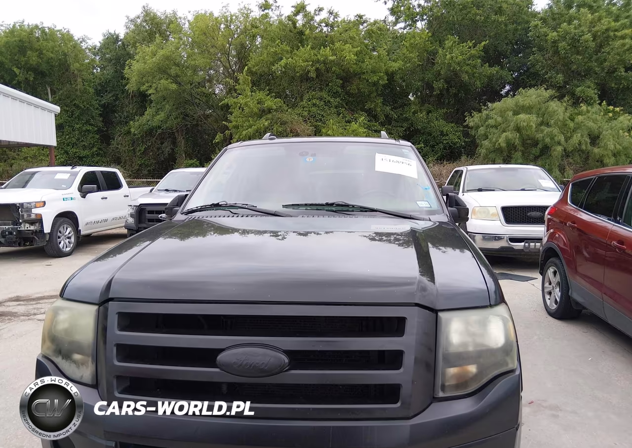2011 Ford Expedition Limited VIN:1FMJU1K52BEF11945 - 6