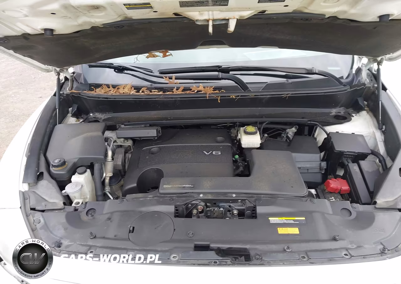 2015 Infiniti Qx60 VIN:5N1AL0MM1FC556328 - 10