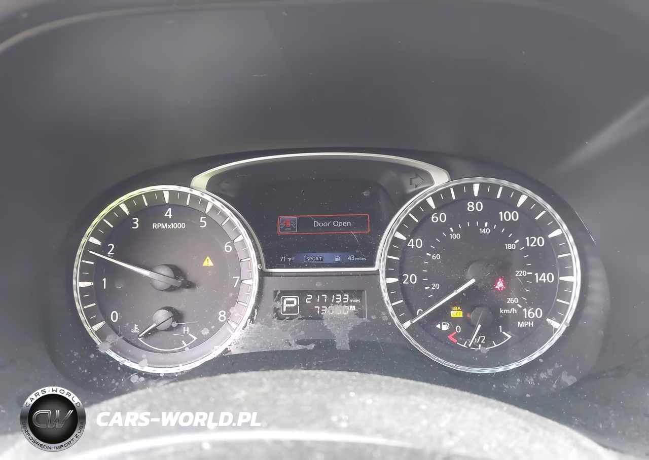 2015 Infiniti Qx60 VIN:5N1AL0MM1FC556328 - 7
