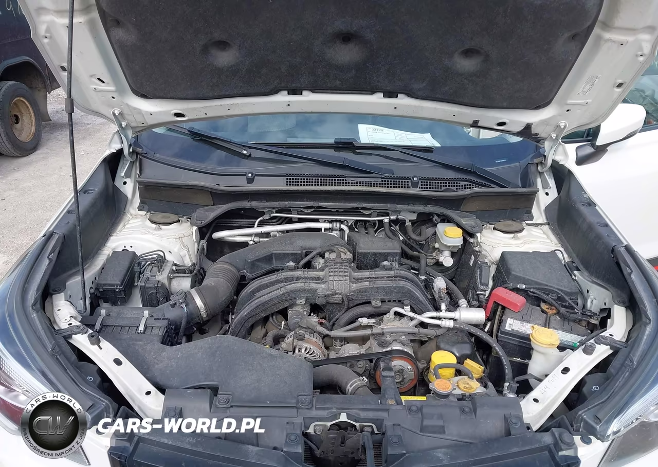 2019 Subaru Forester Sport VIN:JF2SKAKC5KH486925 - 10