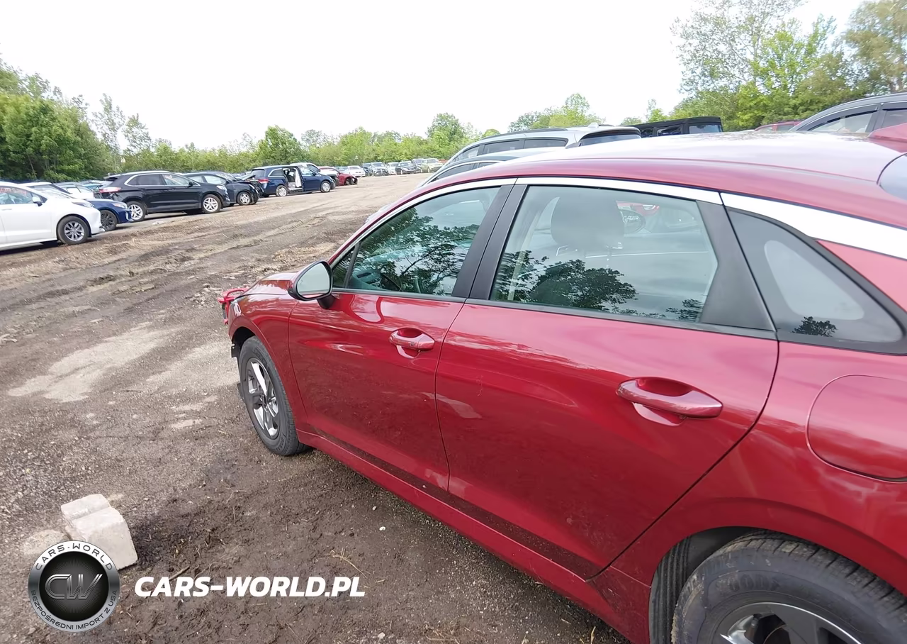 2021 Kia K5 Lxs VIN:5XXG14J25MG005489 - 15