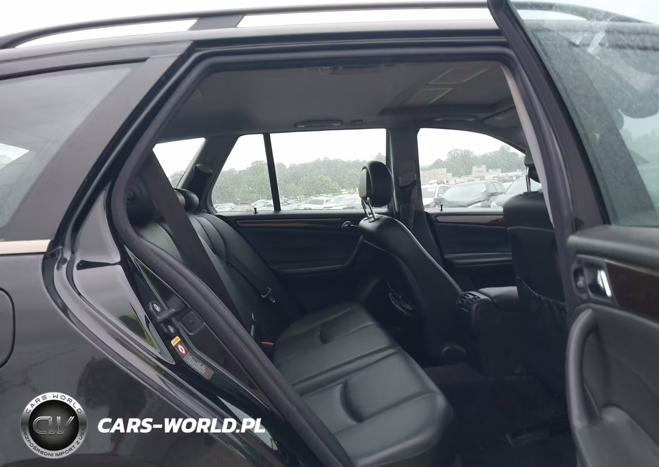 2003 Mercedes-Benz C 240 Sportwagon VIN:WDBRH61J53F369706 - 8