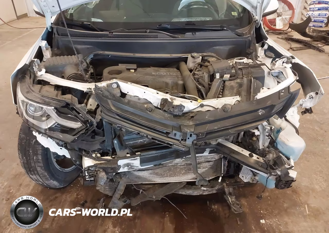 2019 Chevrolet Equinox Lt VIN:2GNAXUEV5K6196207 - 10