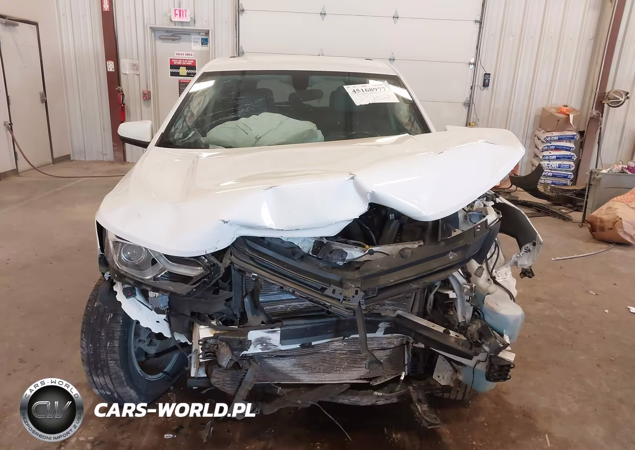 2019 Chevrolet Equinox Lt VIN:2GNAXUEV5K6196207 - 12
