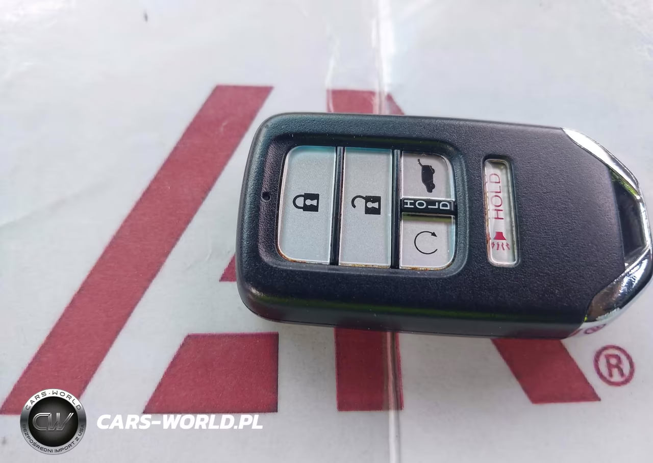 2018 Honda Pilot Touring VIN:5FNYF6H90JB056773 - 11
