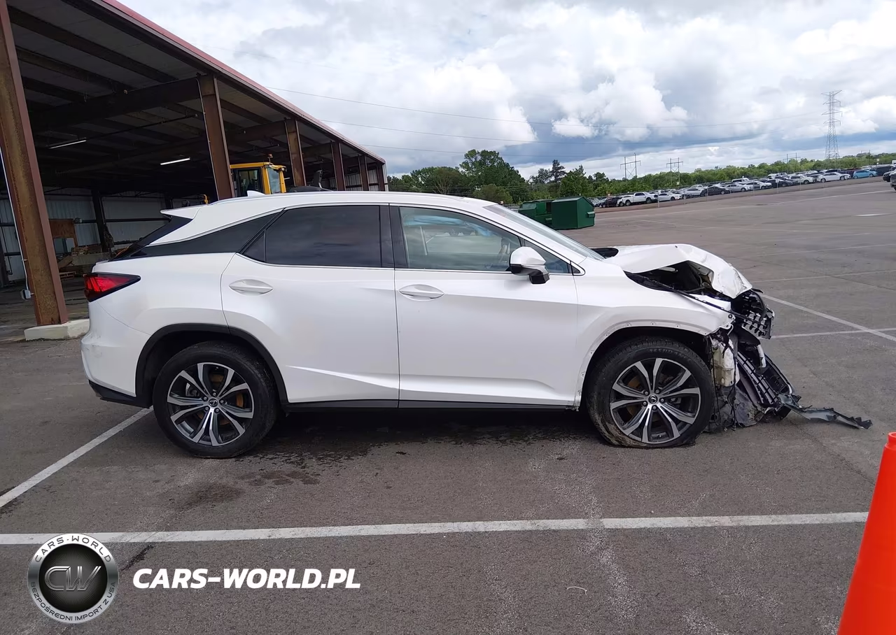 2018 Lexus Rx 350 VIN:2T2ZZMCA7JC104044 - 14