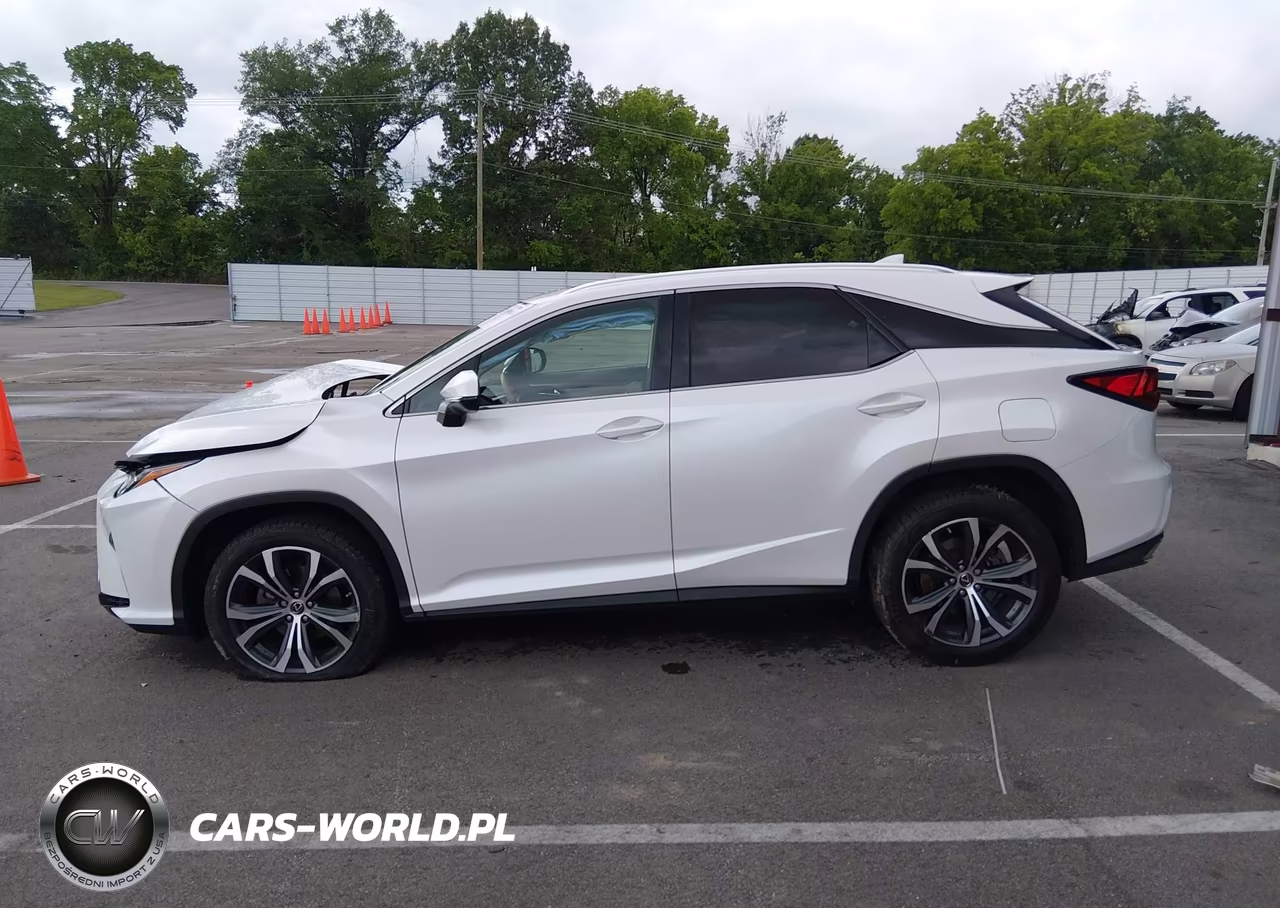 2018 Lexus Rx 350 VIN:2T2ZZMCA7JC104044 - 15