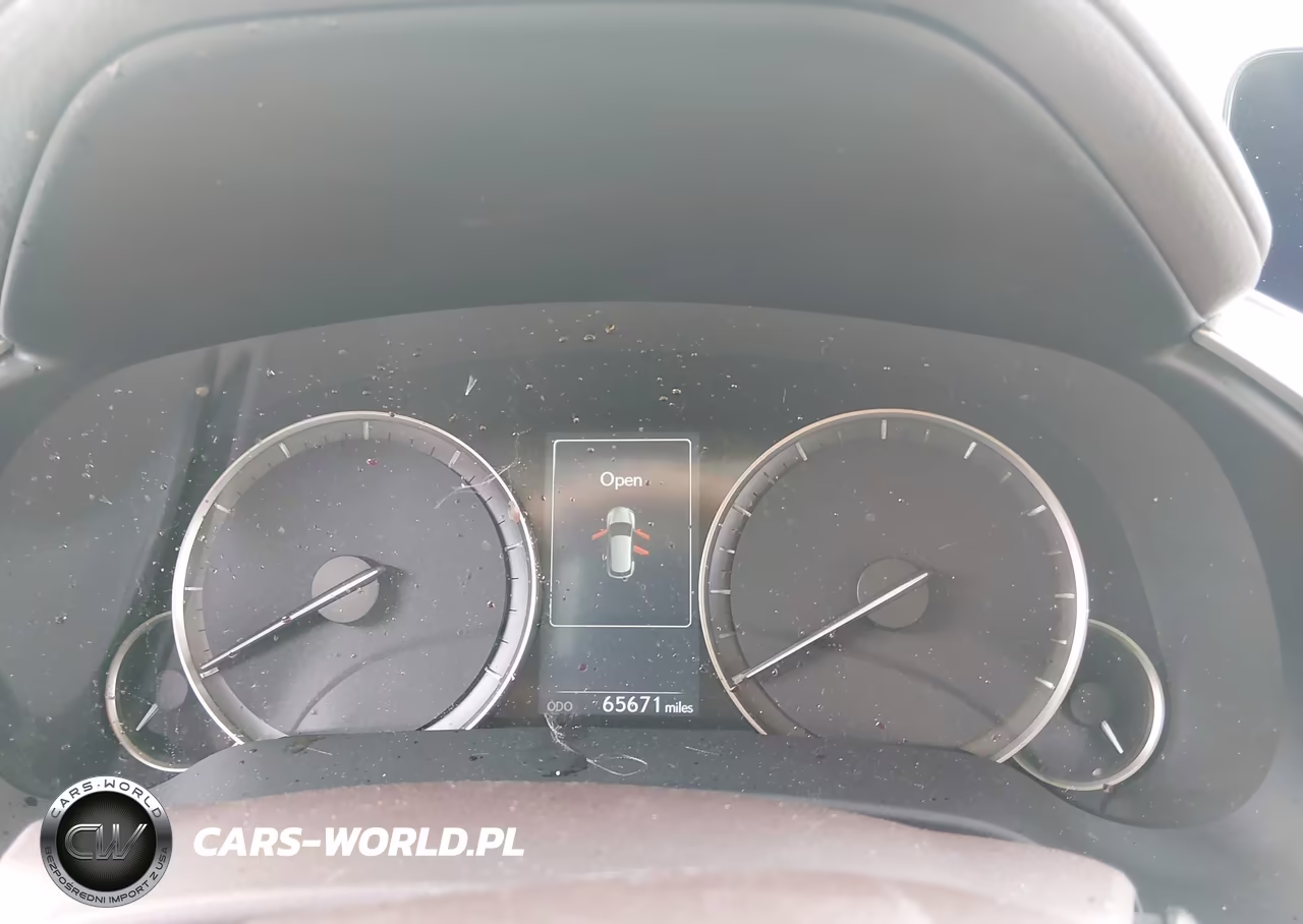 2018 Lexus Rx 350 VIN:2T2ZZMCA7JC104044 - 7