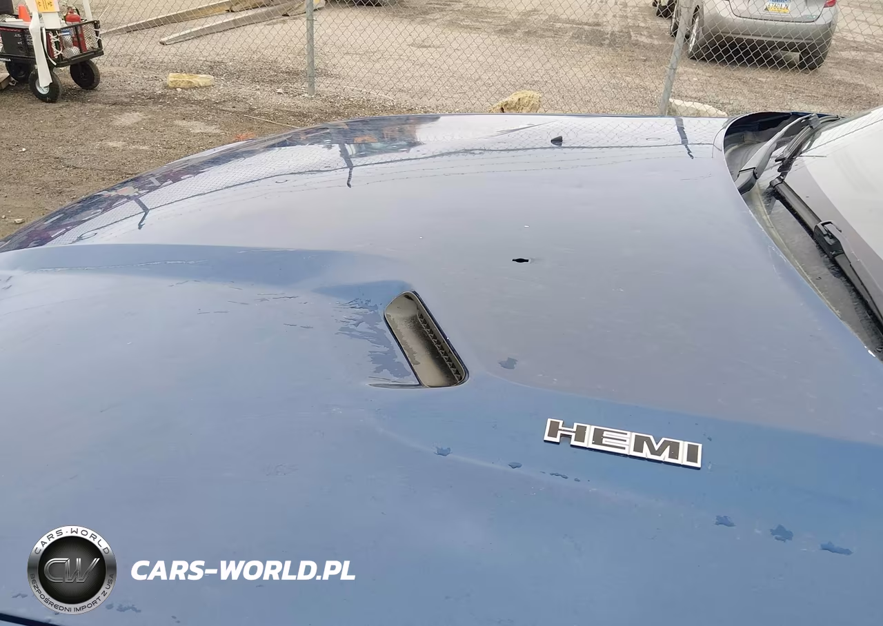 2010 Dodge Challenger R-T VIN:2B3CJ5DT9AH200904 - 6