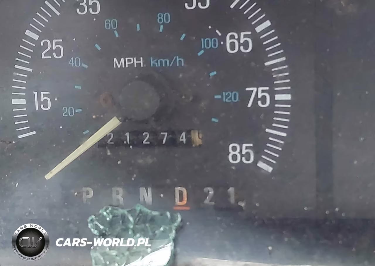 1988 Ford F150 VIN:1FTDF15N4JNB47100 - 15