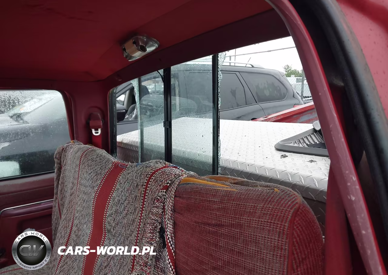 1988 Ford F150 VIN:1FTDF15N4JNB47100 - 8