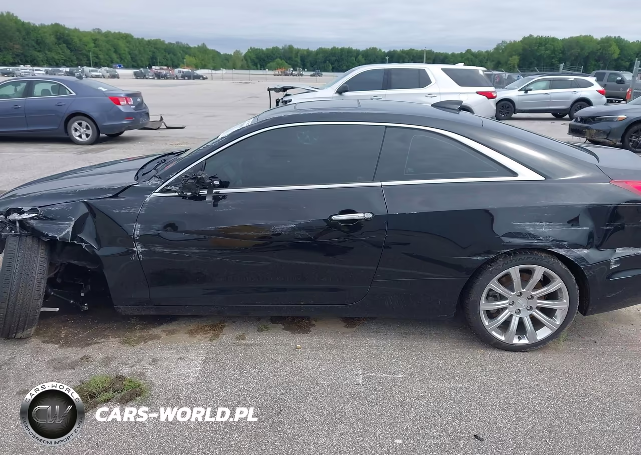 2016 Cadillac Ats Premium Collection VIN:1G6AL1RX4G0135514 - 15