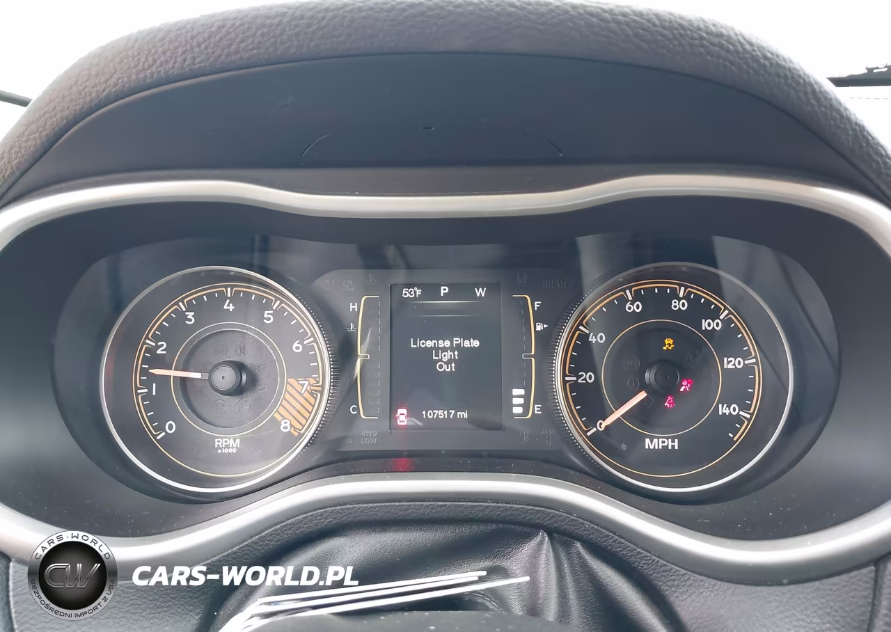 2014 Jeep Cherokee North VIN:1C4PJMCSXEW111935 - 7