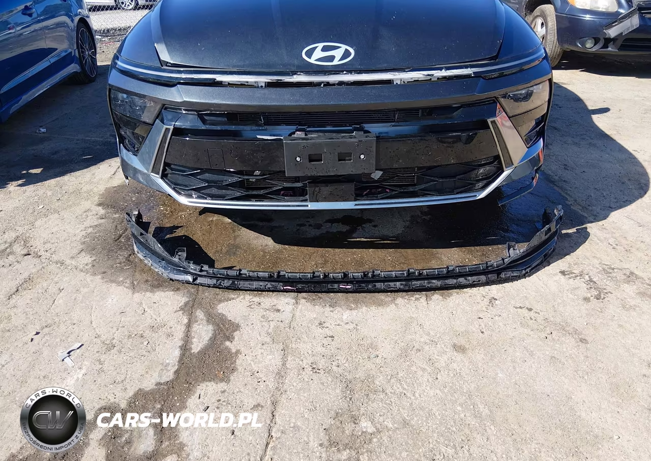 2024 Hyundai Sonata Sel VIN:KMHL64JA6RA402621 - 12